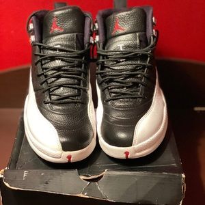 Air Jordan 12 Retro size 11.5